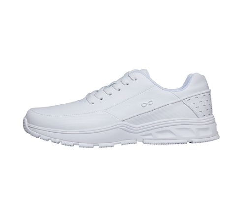 DISPONIBLE EN LIGNE SEULEMENT – STRATEGIC – FEMME - #1 - WHITE