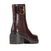 DISPONIBLE EN LIGNE SEULEMENT-Botte Femme Chestnut Eos Sunderland (#15)