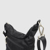 Sac à bandoulière Femme SECURE Noir ANDREA Urbani T1172-80 Noir