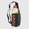 Sac à bandoulière Femme SECURE Noir ANDREA Urbani T1172-80 Noir