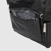 Sac à bandoulière Femme SECURE Noir ANDREA Urbani T1172-80 Noir