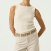 Camisole texturée GARCIA T260247