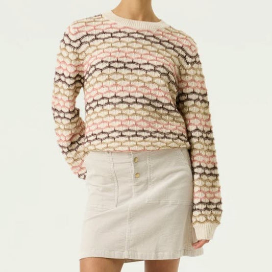 Chandail M Langues GARCIA T260248-4294 Multi