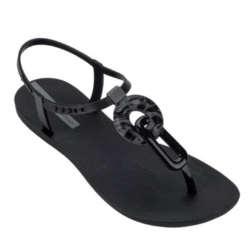 IPANEMA – SANDALE – CLASS MARBLE – 83513-AR572 – (#30) – NOIR