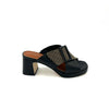 DISPONIBLE EN LIGNE  - TAMARA LONDON -  #39 -COMBO NOIR