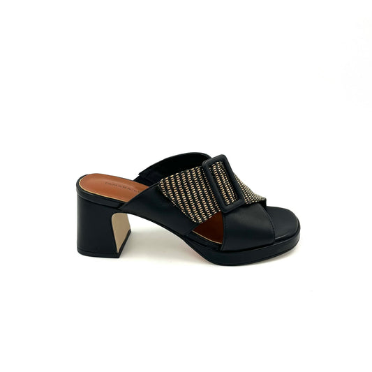 DISPONIBLE EN LIGNE  - TAMARA LONDON -  #39 -COMBO NOIR