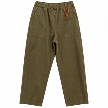 Pantalon BANDITAS Tanaro