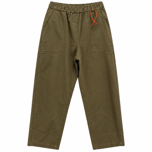 Pantalon BANDITAS Tanaro