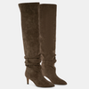Botte Femme Steve Madden Stassii