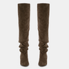 Botte Femme Steve Madden Stassii