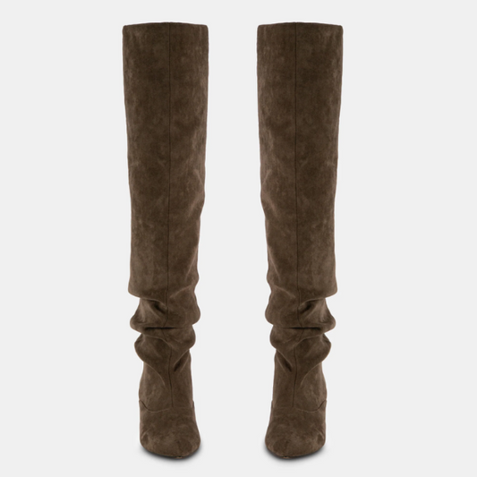 Botte Femme Steve Madden Stassii