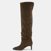 Botte Femme Steve Madden Stassii