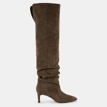 Botte Femme Steve Madden Stassii