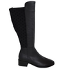 Botte Femme Django & Juliette Tetley Wide