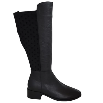 Botte Femme Django & Juliette Tetley Wide