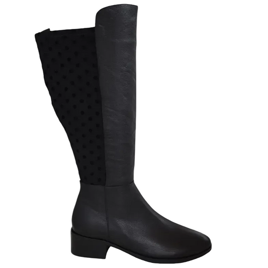 Botte Femme Django & Juliette Tetley Wide