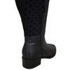 Botte Femme Django & Juliette Tetley Wide