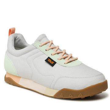 DISPONIBLE EN LIGNE SEULEMENT - Teva - Chaussures - Creme  - #10