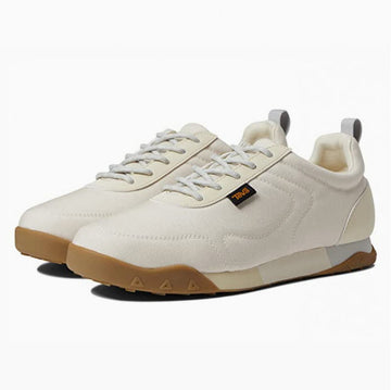 DISPONIBLE EN LIGNE SEULEMENT - TEVA - CHAUSSURES - CREME  - 16