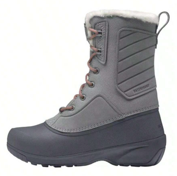 DISPONIBLE EN LIGNE SEULEMENT - THE NORTH FACE - #38 - GRIS