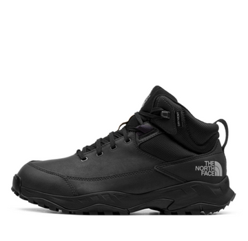 DISPONIBLE EN LIGNE SEULEMENT - THE NORTH FACE - BOTTES - #45 - GRIS/NOIR