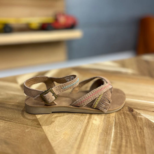 DISPONIBLE EN LIGNE SEULEMENT – TOMS – ENFANT - (#6081)