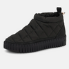 DISPONIBLE EN LIGNE SEULEMENT-Botte Femme Noir Ilse Jacobsen Tulip6081 (#21)