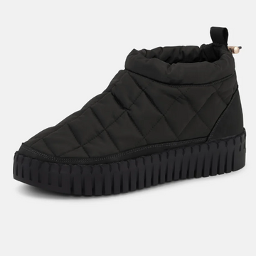 DISPONIBLE EN LIGNE SEULEMENT-Botte Femme Noir Ilse Jacobsen Tulip6081 (#21)