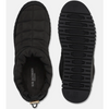 DISPONIBLE EN LIGNE SEULEMENT-Botte Femme Noir Ilse Jacobsen Tulip6081 (#21)