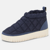 DISPONIBLE EN LIGNE SEULEMENT-Botte Femme Bleu Marin Ilse Jacobsen Tulip6081 (#22)