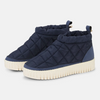 DISPONIBLE EN LIGNE SEULEMENT-Botte Femme Bleu Marin Ilse Jacobsen Tulip6081 (#22)