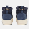 DISPONIBLE EN LIGNE SEULEMENT-Botte Femme Bleu Marin Ilse Jacobsen Tulip6081 (#22)