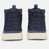 DISPONIBLE EN LIGNE SEULEMENT-Botte Femme Bleu Marin Ilse Jacobsen Tulip6081 (#22)