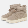 DISPONIBLE EN LIGNE SEULEMENT-Botte Femme Beige Ilse Jacobsen Tulip6082 (#23)