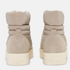 DISPONIBLE EN LIGNE SEULEMENT-Botte Femme Beige Ilse Jacobsen Tulip6082 (#23)