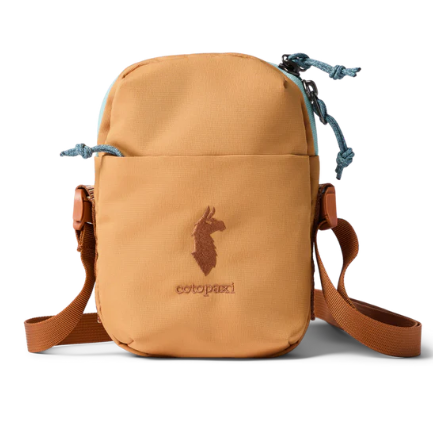 Sac à Bandouillere Unisexes Cotopaxi Todo 1L