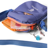 Sac à Bandouillere Unisexes Cotopaxi Todo 1L