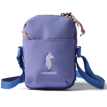 Sac à Bandouillere Unisexes Cotopaxi Todo 1L