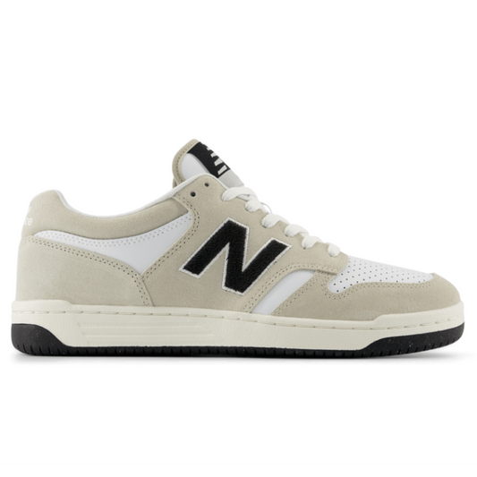 Soulies Unisexe Beige New Balance U480L3ZF (#431)