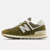 Souliers Unisexes Vert New Balance U5742RG (#427)