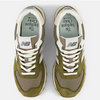 Souliers Unisexes Vert New Balance U5742RG (#427)