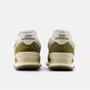 Souliers Unisexes Vert New Balance U5742RG (#427)