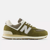 Souliers Unisexes Vert New Balance U5742RG (#427)