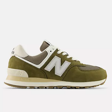 Souliers Unisexes Vert New Balance U5742RG (#427)