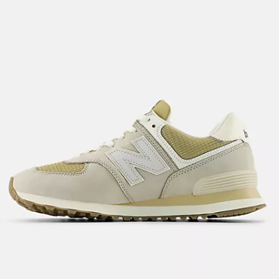 Souliers Unisexes Gris New Balance U5748DF (#428)