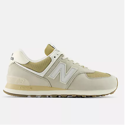 Souliers Unisexes Gris New Balance U5748DF (#428)