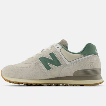 NEW BALANCE – CHAUSSURE UNISEXE - U574GDG (#393)