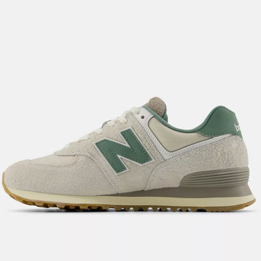 NEW BALANCE – CHAUSSURE UNISEXE - U574GDG (#393)