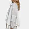 Chandail Femme Creme Pol Clothing Ukt828