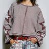 Chandail M. Longue POL CLOTHING UKT915
